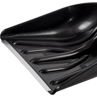 Лопата Снег пластиковая Рыцарь 1540*400*410мм с металлическим черенком Лопата Снег пластиковая Рыцарь 1540*400*410мм с металлическим черенком