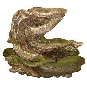 Фигурка Коряга зигзаг 70,38*55см FB-10747