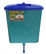 Умывальник 7лит Гардения