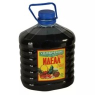 Удобрение Идеал 3лит (АКЦИЯ - 15%)