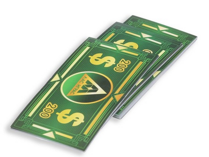 Игра Money Polys Мафия Арт-2586839