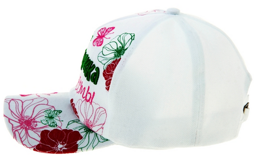 Кепка женская Подружка невесты 8.5*6.5 см Арт-189213 Кепка женская Подружка невесты 8.5*6.5 см Арт-189213