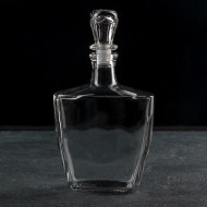 Графин стекло Легион 500мл 2564518