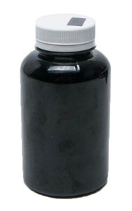 Краска для срезанных цветов 275мл Чёрная №-33