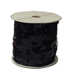 Пайетки на Ленте 100 ярдов Цвета микс