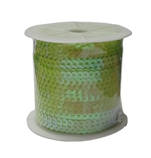 Пайетки на Ленте 100 ярдов Цвета микс