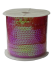 Пайетки на Ленте 100 ярдов Цвета микс