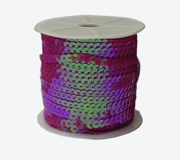 Пайетки на Ленте 100 ярдов Цвета микс