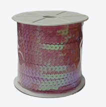 Пайетки на Ленте 100 ярдов Цвета микс