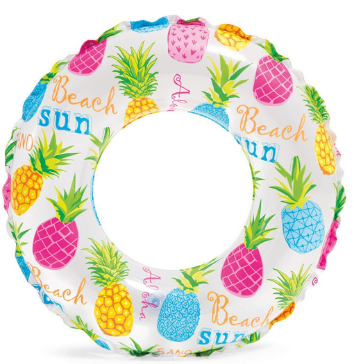 Круг для плавания Яркий 51см 59230NP (от 3-6лет) 589360 Круг для плавания Яркий 51см 59230NP (от 3-6лет) 589360