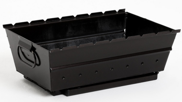 Мангал Пикничок 51х33х50см (толщина металла 2мм)