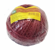 Шпагат полипропиленовый Клубок 125мет Антей Арт-5019056