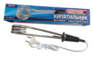Электрокипятильник 1,2кВт/220V