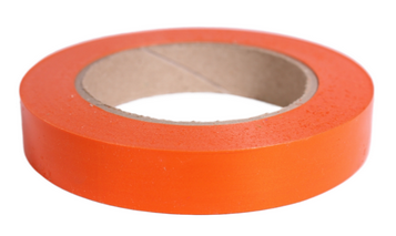 Лента Простая 2см*50ярд Оранжевая Лента Простая 2см*50ярд Оранжевая