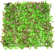 Трава искусственная 50*50см/MZCGZ-06128 с резным листом