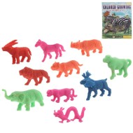 Растущие животные Зоопарк Микс 1167451