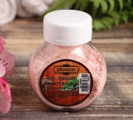 УЦЕНКА Бурлящие кристаллы Добропаров 100гр Гималайская соль+Кофе (Скидка - 20%)