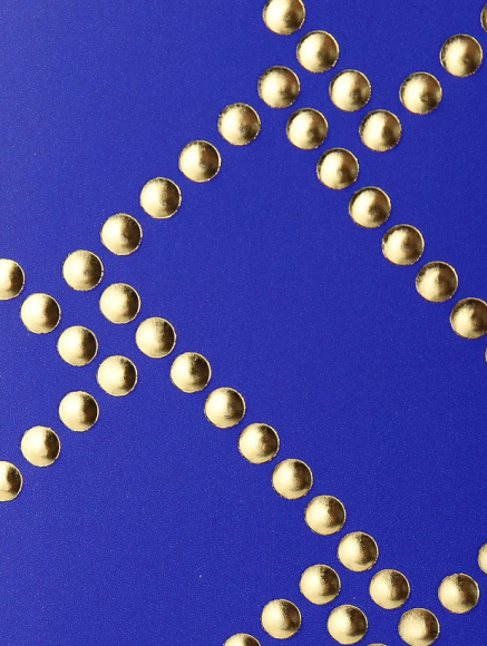 Сумочка пакет картон синяя 120*350*100мм под бутылку Арт-4504 Сумочка пакет картон синяя 120*350*100мм под бутылку Арт-4504