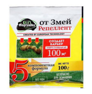 Bio Грядка от Змей 100гр (1уп/50шт) Bio Грядка от Змей 100гр (1уп/50шт)
