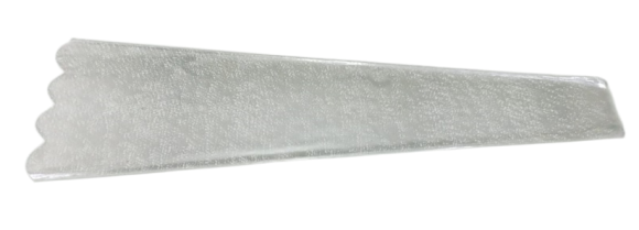 Конус рис/рис 52/80 Крупа под Гладиолус (1уп/100шт) Цена за лист