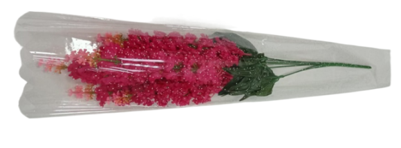 Конус рис/рис 52/80 Крупа под Гладиолус (1уп/100шт) Цена за лист