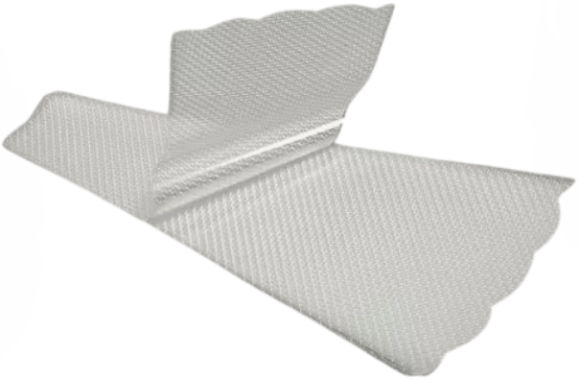 Конус рис/рис 52/80 Крупа под Гладиолус (1уп/100шт) Цена за лист