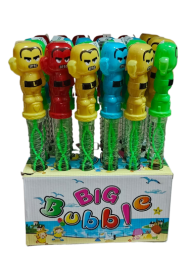 Мыльные пузыри Человечки 35см