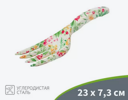 Вилка посадочная Четыре сезона Арт-64-0012 Вилка посадочная Четыре сезона Арт-64-0012