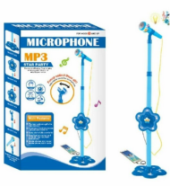 Микрофон Арт-5831