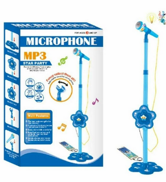 Микрофон Арт-5831