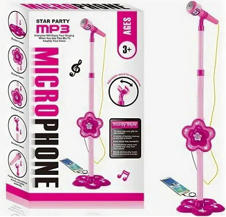 Микрофон Арт-5831