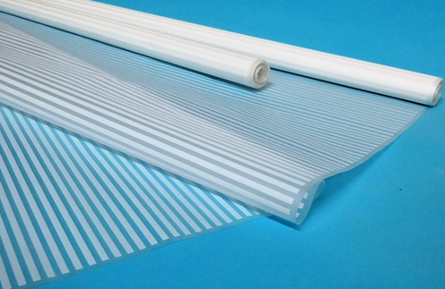 Пленка матовая Картопак Белый 70см/200гр Пленка матовая Картопак Белый 70см/200гр