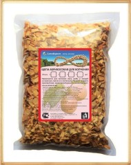 Щепа для Копчения Абрикосовая 1лит СитиФорест (1уп/45шт) min 1шт