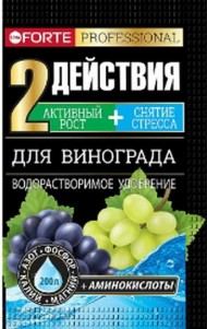 Удобрение Бона Форте Винограда 100гр (1уп/10шт) СКЛАД
