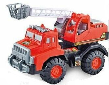 Машина Строительная Арт-332