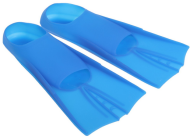 Ласты резиновые р-р 33-35 микс 541895