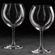 Набор Бокалов Вина Sylvia 2шт*460мл Арт-7444711
