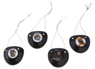 Наглазник с картинкой 5,5*6см 536342 Цена за штуку