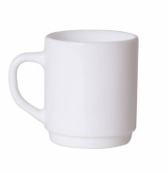 Кружка керамическая Zelie Luminarc Арт-P2556 290мл