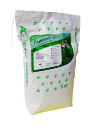 Газон Ленивый Абсолют 5кг (1уп/1шт)