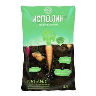 Удобрение Исполин Универсальный 2лит Биогумус (1уп/10шт)