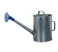 Лейка оцинкованная 10лит (1уп/4шт)