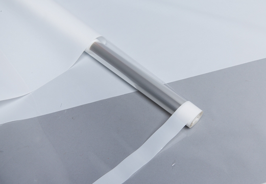 Пленка прозрачная с рисунком Окно Белый 60см/8,5 Пленка прозрачная с рисунком Окно Белый 60см/8,5