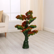 Дерево искусственное Бонсай Кабудати 70см Арт-7559466