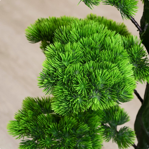 Дерево искусственное Бонсай Кабудати 70см Арт-7559466 Дерево искусственное Бонсай Кабудати 70см Арт-7559466