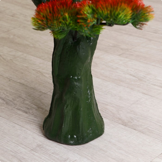 Дерево искусственное Бонсай Кабудати 70см Арт-7559466 Дерево искусственное Бонсай Кабудати 70см Арт-7559466