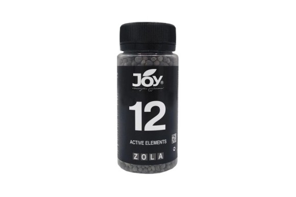 Зола Гранулированная 140гр JOY (1уп/16шт) Зал Упаковка
