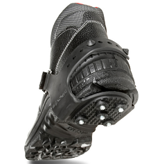 Ледоходы Каблук 5 + 5 шипы Победитовые нестираемые (р-р.35-46)