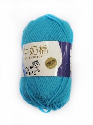 Пряжа Milk Сotton 50гр (1уп/10шт)