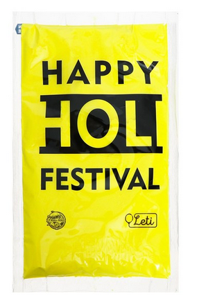 Краска Холли Неон 100гр Арт-4972196